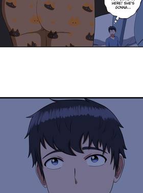 Read My Childhood Friends Are Both 10 Meters Tall  64 Page 5 in English