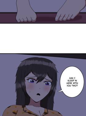 Read My Childhood Friends Are Both 10 Meters Tall  64 Page 10 in English