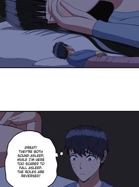 Read My Childhood Friends Are Both 10 Meters Tall  65 Page 4 in English
