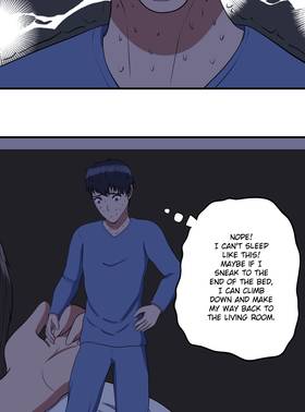Read My Childhood Friends Are Both 10 Meters Tall  65 Page 9 in English