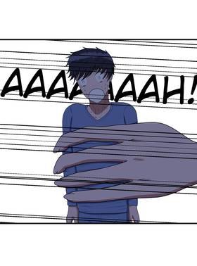 Read My Childhood Friends Are Both 10 Meters Tall  66 Page 1 in English