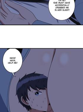 Read My Childhood Friends Are Both 10 Meters Tall  66 Page 5 in English