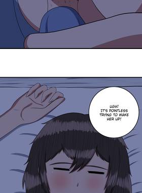 Read My Childhood Friends Are Both 10 Meters Tall  66 Page 6 in English