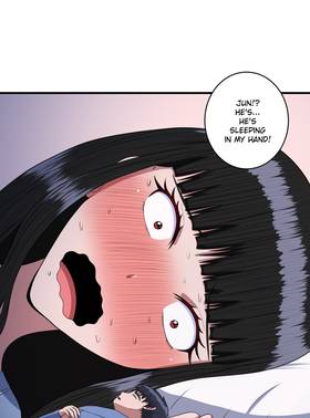Read My Childhood Friends Are Both 10 Meters Tall  67 Page 1 in English