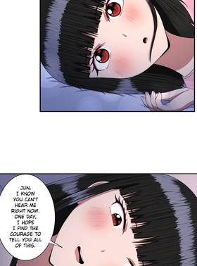 Read My Childhood Friends Are Both 10 Meters Tall  67 Page 7 in English