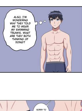 Read My Childhood Friends Are Both 10 Meters Tall  68 Page 2 in English