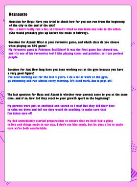 Read My Childhood Friends Are Both 10 Meters Tall  69 Page 4 in English