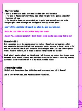 Read My Childhood Friends Are Both 10 Meters Tall  69 Page 10 in English