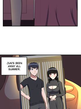 Read My Childhood Friends Are Both 10 Meters Tall  70 Page 4 in English