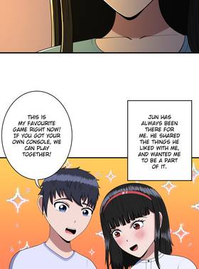Read My Childhood Friends Are Both 10 Meters Tall  70 Page 6 in English