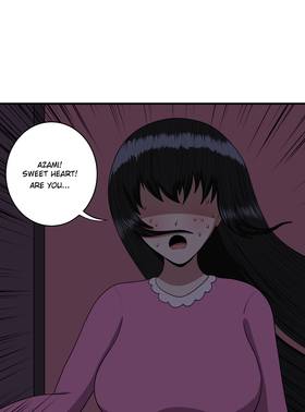 Read My Childhood Friends Are Both 10 Meters Tall  71 Page 1 in English