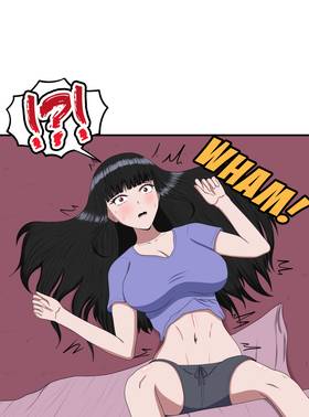 Read My Childhood Friends Are Both 10 Meters Tall  72 Page 1 in English
