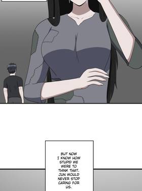 Read My Childhood Friends Are Both 10 Meters Tall  72 Page 5 in English