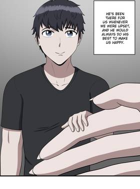 Read My Childhood Friends Are Both 10 Meters Tall  72 Page 7 in English