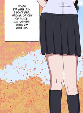 Read My Childhood Friends Are Both 10 Meters Tall  72 Page 9 in English