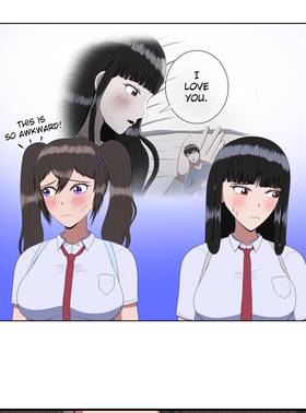 Read My Childhood Friends Are Both 10 Meters Tall  73 Page 7 in English