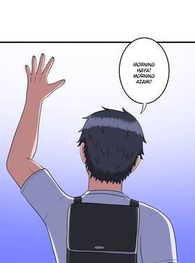 Read My Childhood Friends Are Both 10 Meters Tall  74 Page 1 in English