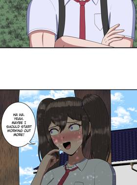 Read My Childhood Friends Are Both 10 Meters Tall  75 Page 3 in English