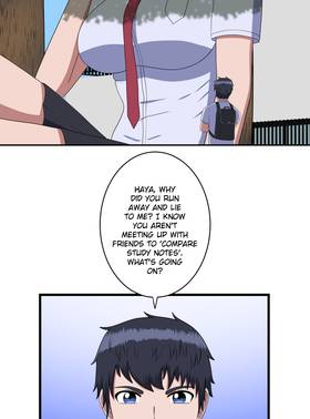 Read My Childhood Friends Are Both 10 Meters Tall  75 Page 4 in English