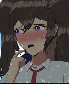 Read My Childhood Friends Are Both 10 Meters Tall  75 Page 6 in English