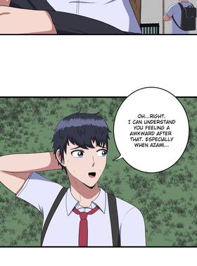Read My Childhood Friends Are Both 10 Meters Tall  75 Page 9 in English