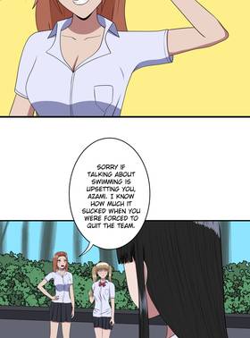 Read My Childhood Friends Are Both 10 Meters Tall  76 Page 4 in English