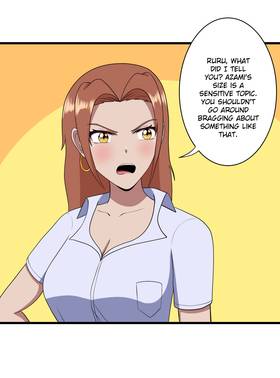 Read My Childhood Friends Are Both 10 Meters Tall  76 Page 7 in English