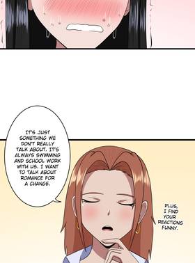 Read My Childhood Friends Are Both 10 Meters Tall  77 Page 10 in English