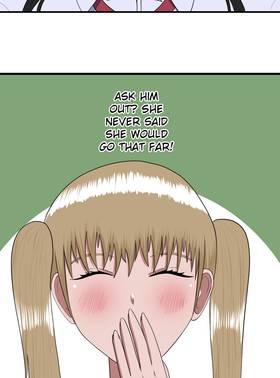 Read My Childhood Friends Are Both 10 Meters Tall  78 Page 2 in English