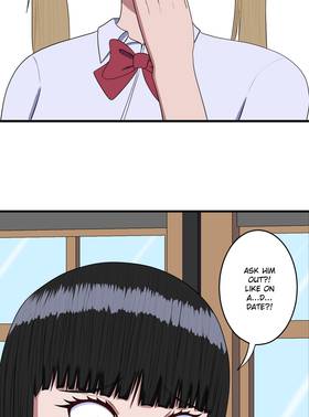 Read My Childhood Friends Are Both 10 Meters Tall  78 Page 3 in English
