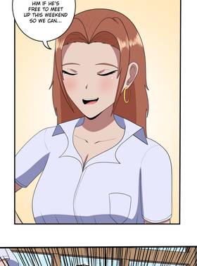 Read My Childhood Friends Are Both 10 Meters Tall  78 Page 9 in English