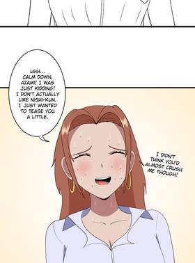 Read My Childhood Friends Are Both 10 Meters Tall  79 Page 2 in English