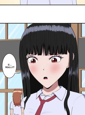 Read My Childhood Friends Are Both 10 Meters Tall  79 Page 3 in English