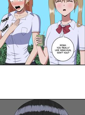 Read My Childhood Friends Are Both 10 Meters Tall  79 Page 9 in English
