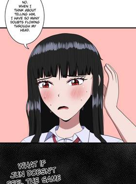 Read My Childhood Friends Are Both 10 Meters Tall  80 Page 2 in English