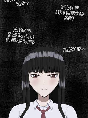 Read My Childhood Friends Are Both 10 Meters Tall  80 Page 3 in English