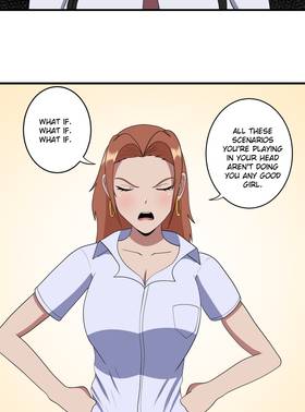 Read My Childhood Friends Are Both 10 Meters Tall  80 Page 4 in English