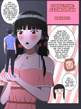 Read My Childhood Friends Are Both 10 Meters Tall  80 Page 9 in English