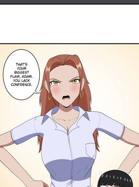 Read My Childhood Friends Are Both 10 Meters Tall  81 Page 2 in English