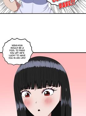 Read My Childhood Friends Are Both 10 Meters Tall  81 Page 4 in English