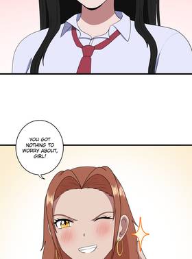 Read My Childhood Friends Are Both 10 Meters Tall  81 Page 5 in English