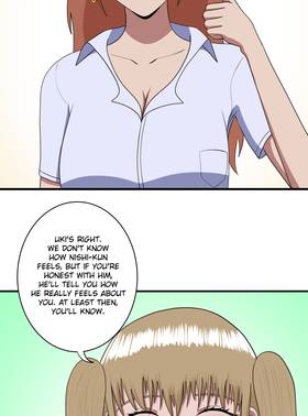 Read My Childhood Friends Are Both 10 Meters Tall  81 Page 6 in English