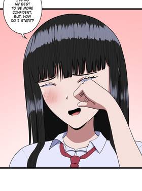 Read My Childhood Friends Are Both 10 Meters Tall  81 Page 9 in English
