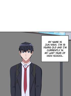 Read My Childhood Friends Are Both 10 Meters Tall  1 Page 6 in English
