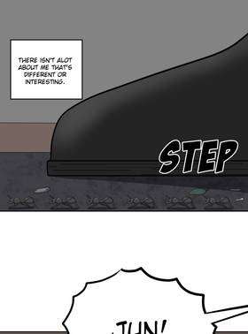 Read My Childhood Friends Are Both 10 Meters Tall  1 Page 8 in English