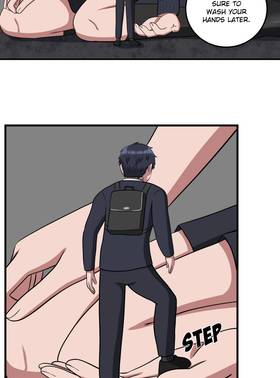 Read My Childhood Friends Are Both 10 Meters Tall  2 Page 4 in English