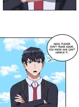 Read My Childhood Friends Are Both 10 Meters Tall  3 Page 6 in English