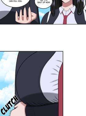 Read My Childhood Friends Are Both 10 Meters Tall  3 Page 9 in English