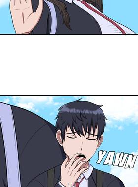 Read My Childhood Friends Are Both 10 Meters Tall  4 Page 4 in English