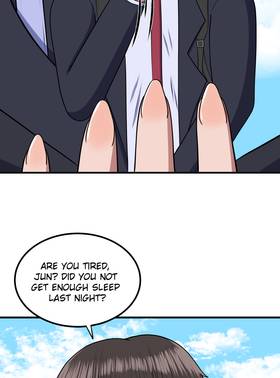 Read My Childhood Friends Are Both 10 Meters Tall  4 Page 5 in English